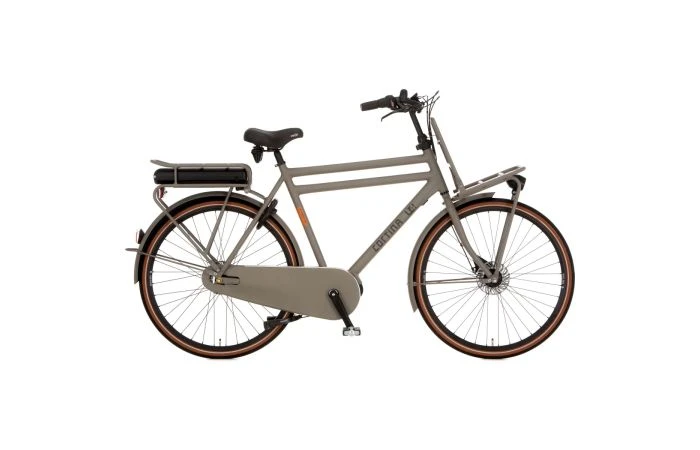 Cortina E-U4 Transport Solid H53 MM300 43v Heren 3 Cortina E-U4 Transport Solid H53 MM300 43v Heren