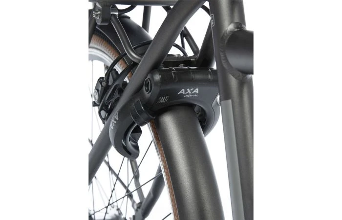 Cortina E-U4 Solid Transport MHB7 Heren 6 Cortina E-U4 Solid Transport MHB7 Heren - Afbeelding 4