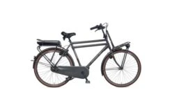 Cortina E-U4 Solid Transport MHB7 Heren