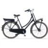 Cortina E-U4 RB7 FM 36v Dames -Buitenspeelgoed Winkel cet7efmd50jebmx2400 1