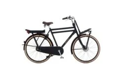 Cortina E-U4 RB7 FM Heren