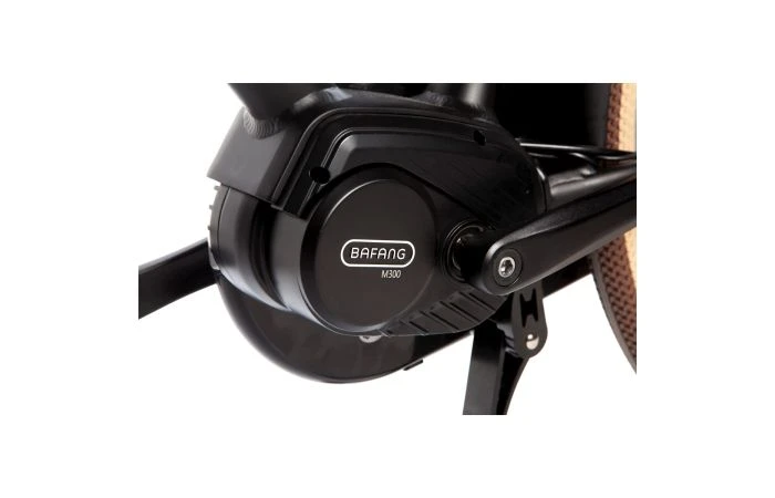 Cortina E-U4 RB8 MM300 Heren 4 Cortina E-U4 RB8 MM300 Heren - Afbeelding 2