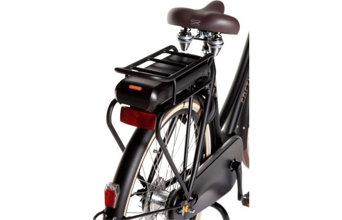 Cortina E-U4 RB8 MM300 Heren 5 Cortina E-U4 RB8 MM300 Heren - Afbeelding 3