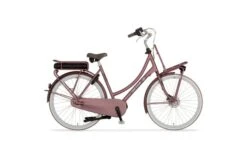 Cortina E-U4 Family RB7 MM300