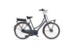 Cortina E-U4 Family RB7 MM