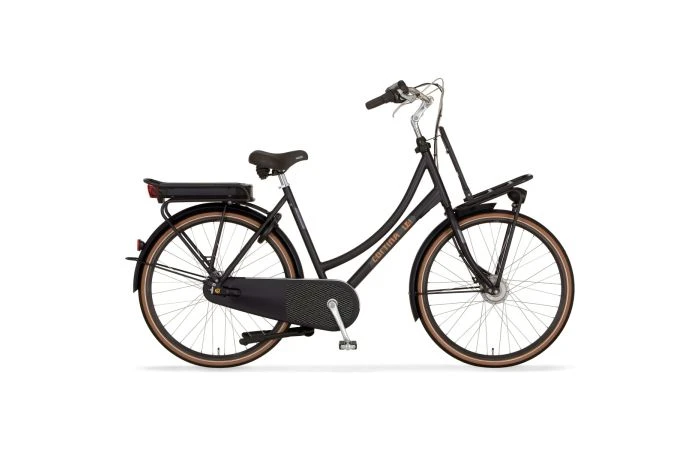 Cortina E-U4 Transport Family 3 Cortina E-U4 Transport Family