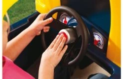 Little Tikes Cozy Truck Loopauto 14 Little Tikes Cozy Truck Loopauto -Buitenspeelgoed Winkel cf20ac528dd7e3f6128136210fa971b1363793245c9a236eb7b33ae3e00b420f