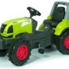 Rolly Toys RollyFarmtrac Claas Arion 640 Traptractor