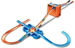 Hot Wheels Track Builder Luxe Stuntbox -Buitenspeelgoed Winkel cfdafcd8827fa9c37633a5d7db329850e08779ddbb1a1eba950940ed2f08719c large responsive