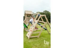 Blue Rabbit @challenger Douglas Aanbouwelement -Buitenspeelgoed Winkel challenger image05