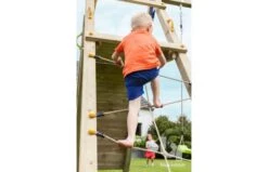 Blue Rabbit @challenger Douglas Aanbouwelement -Buitenspeelgoed Winkel challenger image06