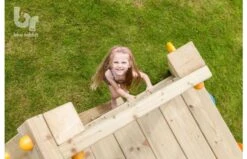 Blue Rabbit @challenger Douglas Aanbouwelement -Buitenspeelgoed Winkel challenger image12