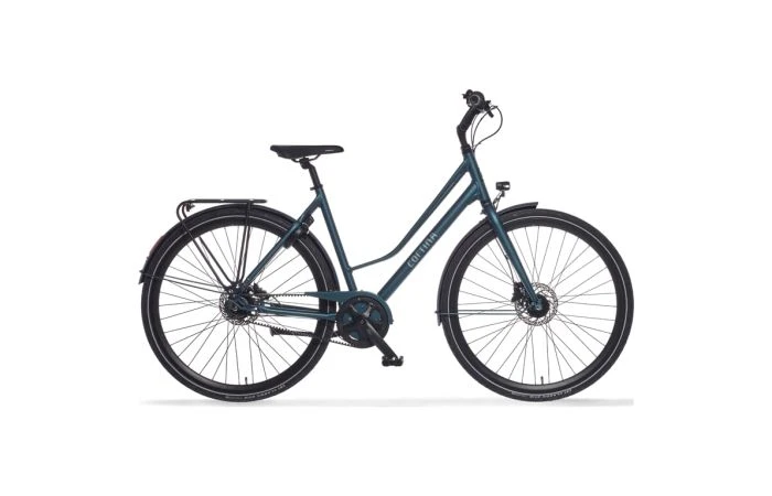 Cortina Mozzo ND7 Belt Dames 3 Cortina Mozzo ND7 Belt Dames