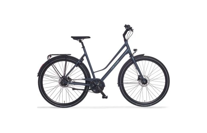 Cortina Mozzo ND7 Belt Dames 4 Cortina Mozzo ND7 Belt Dames - Afbeelding 2