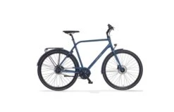 Cortina Mozzo ND7 Belt Heren