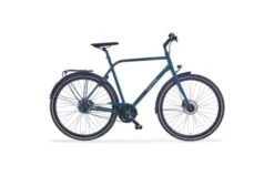 Cortina Mozzo ND8 Belt Heren