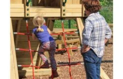 HY-LAND Speeltoestel Q1 -Buitenspeelgoed Winkel commercial playground q1 hy land 2