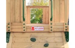 HY-LAND Speeltoestel Q1 -Buitenspeelgoed Winkel commercial playground q1 hy land 5