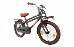 Supersuper Cooper Bamboo Jongensfiets