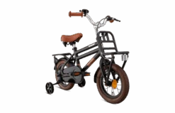 SuperSuper Cooper Jongensfiets