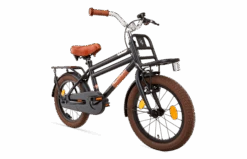 Supersuper Cooper Bamboo Jongensfiets -Buitenspeelgoed Winkel cooper 16