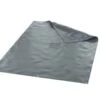 Akrobat Afdekhoes Flat To The Ground Trampoline 430x305 Grijs -Buitenspeelgoed Winkel cover flat rectangular antracit 2 2