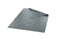 Akrobat Afdekhoes Flat To The Ground Trampoline 430x305 Grijs