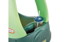 Little Tikes Cozy Coupe Dino Loopauto 11 Little Tikes Cozy Coupe Dino Loopauto -Buitenspeelgoed Winkel cozy coupe dino 4