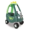 Little Tikes Cozy Coupe Dino Loopauto 1 Little Tikes Cozy Coupe Dino Loopauto -Buitenspeelgoed Winkel cozy coupe dino 5