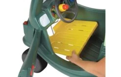 Little Tikes Cozy Coupe Dino Loopauto 12 Little Tikes Cozy Coupe Dino Loopauto -Buitenspeelgoed Winkel cozy coupe dino 6