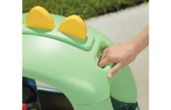 Little Tikes Cozy Coupe Dino Loopauto 13 Little Tikes Cozy Coupe Dino Loopauto -Buitenspeelgoed Winkel cozy coupe dino 7