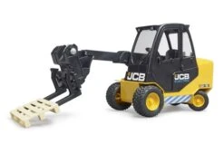 Bruder 2512 JCB Teletruk 10 Bruder 2512 JCB Teletruk -Buitenspeelgoed Winkel csm f 02512 1aevychwe8zy7l 5d7919acfa