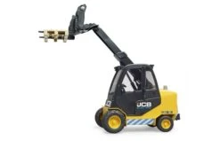 Bruder 2512 JCB Teletruk 11 Bruder 2512 JCB Teletruk -Buitenspeelgoed Winkel csm f 02512 2 2267f10dcb