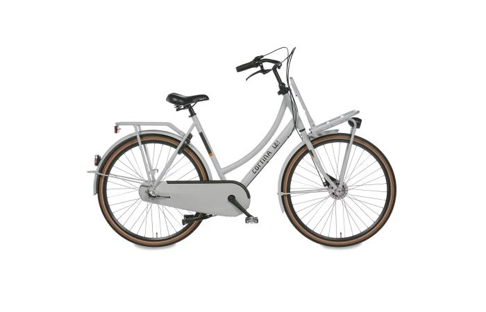 Cortina U4 Transport Solid RB3 Dames 4 Cortina U4 Transport Solid RB3 Dames - Afbeelding 2