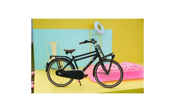 Cortina U4 Mini Transport Jongens 4 Cortina U4 Mini Transport Jongens - Afbeelding 2