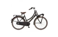 Cortina U4 Mini Transport Meisjes