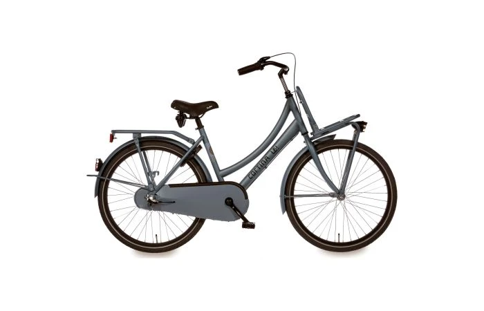 Cortina U4 Mini Transport Meisjes 4 Cortina U4 Mini Transport Meisjes - Afbeelding 2