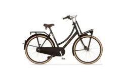 Cortina U4 Transport Solid ND7 Dames -Buitenspeelgoed Winkel ct7ndd50jebmtx2400