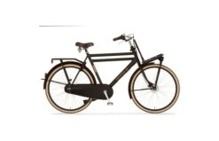 Cortina U4 Transport ND7 Heren