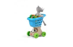 Little Helpers Shopping Cart -Buitenspeelgoed Winkel d