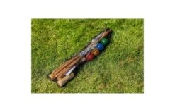Outdoor Play Houten Croquet Set -Buitenspeelgoed Winkel d0629552655f3feae22a0719bd54317effd764b57f25c68a721070355b912448