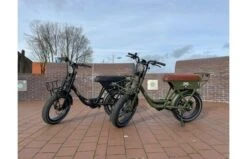 Vogue Troy Diablo Matt Groen -Buitenspeelgoed Winkel d1