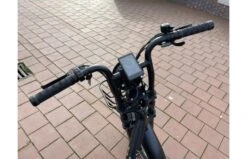 Vogue Troy Diablo Matt Groen -Buitenspeelgoed Winkel d10