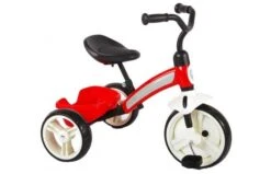 Volare Q-Play Elite Driewieler