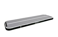 12SPRINGS Airtrack 400 W150 Comfort Zwart