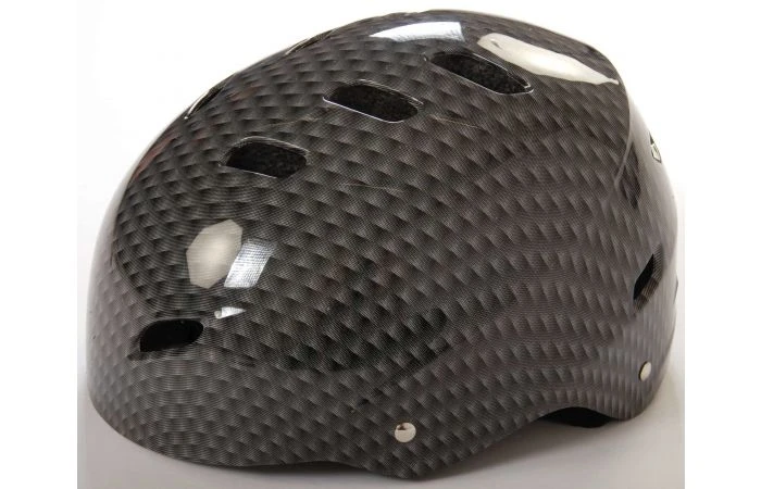 Volare Skatehelm 55-57 Cm Grijs 7 Volare Skatehelm 55-57 Cm Grijs - Afbeelding 5