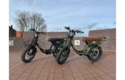 Vogue Troy Diablo Matt Zwart -Buitenspeelgoed Winkel d1 3