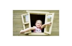 EXIT Crooky 150 Houten Speelhuis -Buitenspeelgoed Winkel d1ba01743634504bc9e7092f027e73e099a37fd9f2f2c25919ade9db7a0cffcd