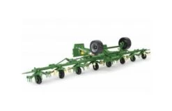 Bruder 2224 Krone Hooischudder KWT 8.82