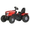 Rolly Toys Massey Ferguson 8650 Traptrekker -Buitenspeelgoed Winkel d2049abee108259a58fa85090bcca49ff1f10238d159f2f2115a18c68dd2a78c